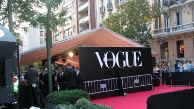 La noche de la moda Fashion's Night  Out regresará este jueves a Madrid