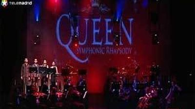 La magia e intensidad de Queen resurgen en Madrid en potente clave sinfónica