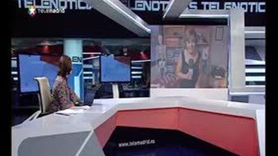 Interior releva a la forense que dijo que restos de Quemadillas eran de animales