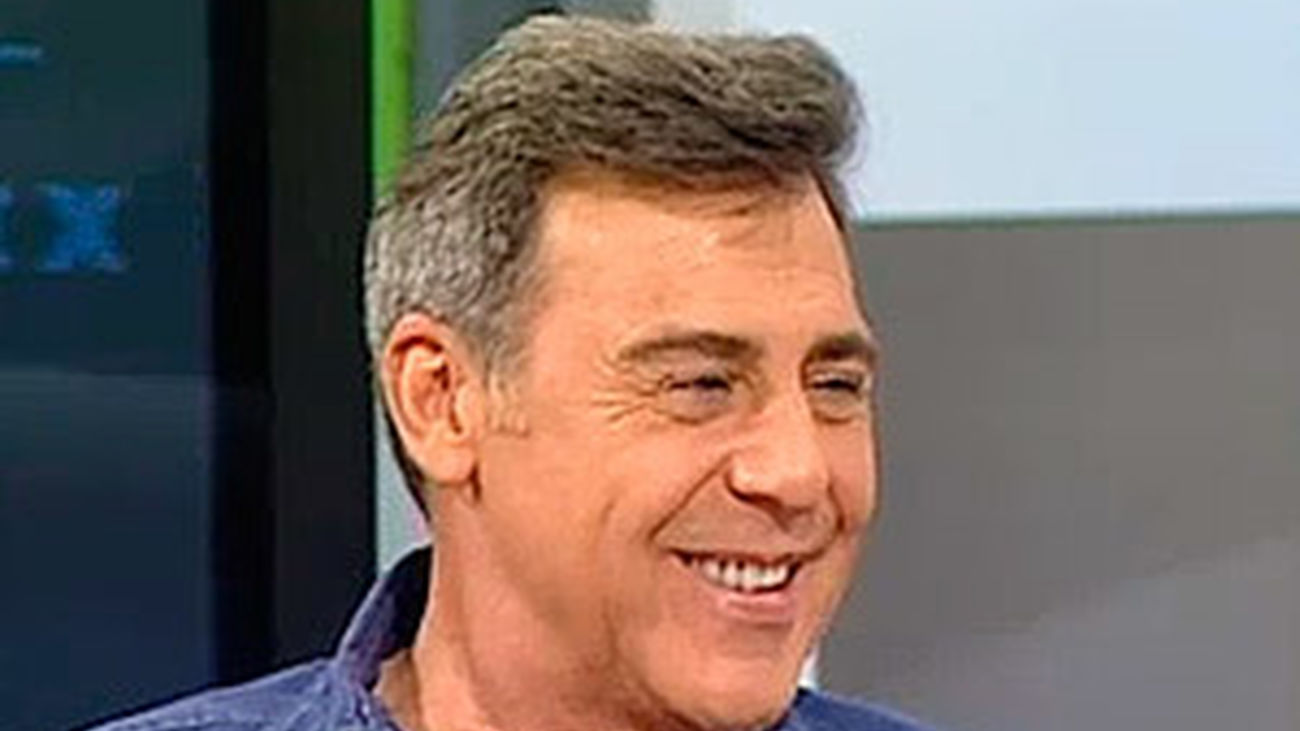 Ángel Schlesser nos anuncia las tendencias para este otoño-invierno