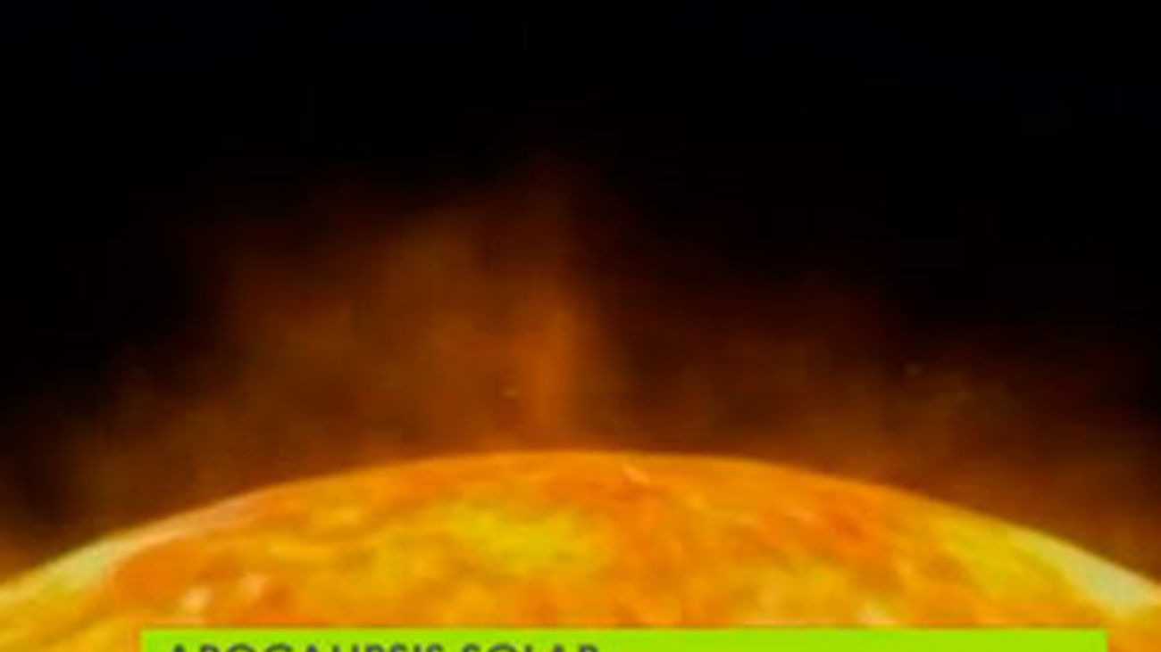 Otra manera de hablar de ciencia