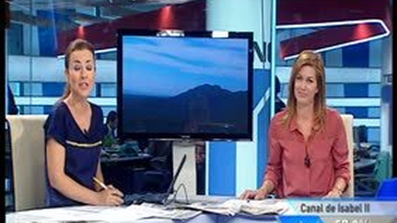 La puesta a punto saludable