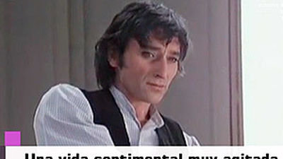 Recordamos a Antonio Gades