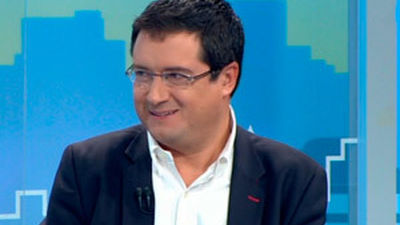 Entrevista a Óscar López