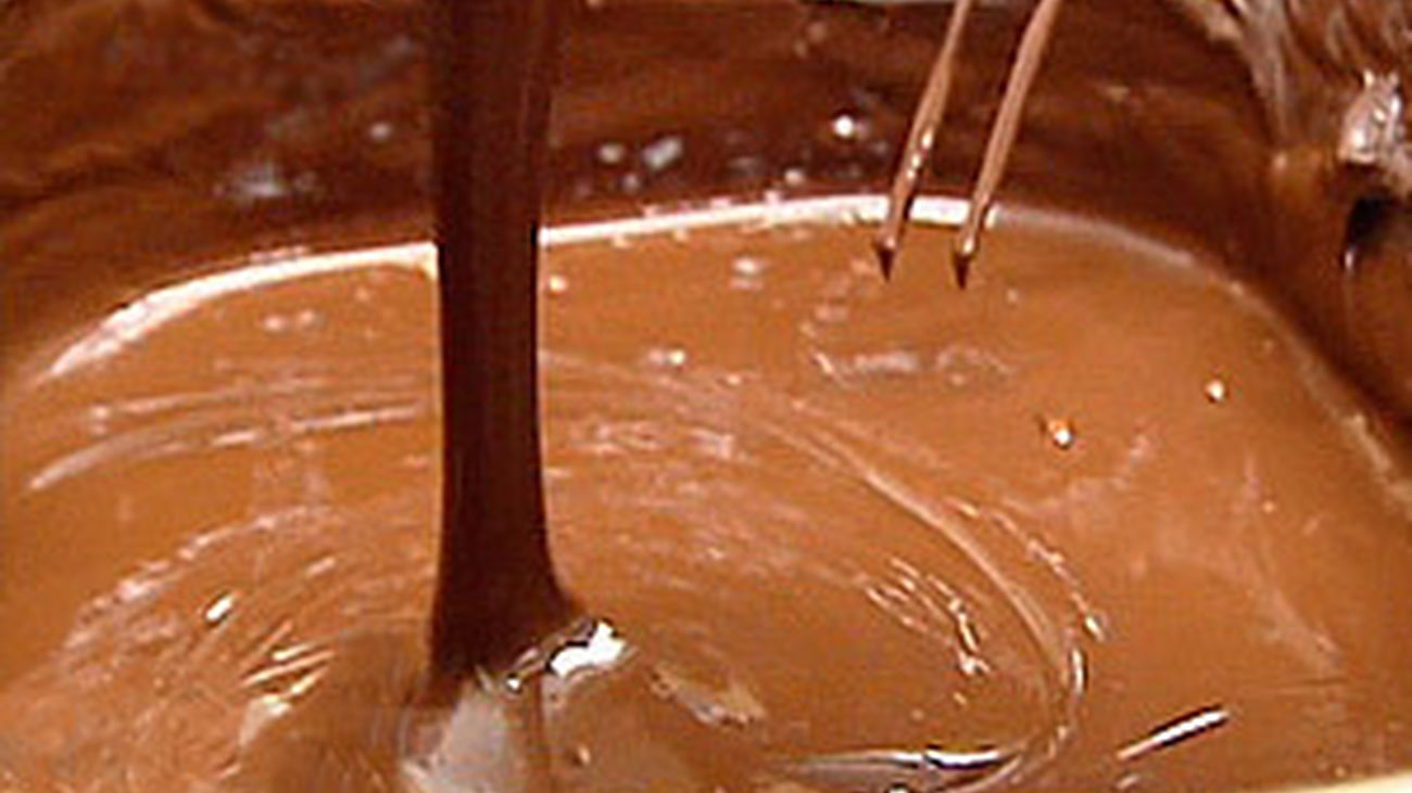 El cacao, un placer saludable