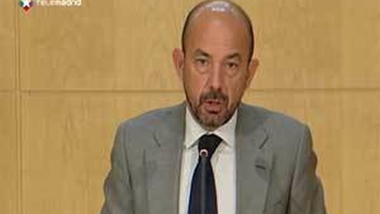 Madrid se siente "perfectamente preparada" para albergar los Juegos Olímpicos