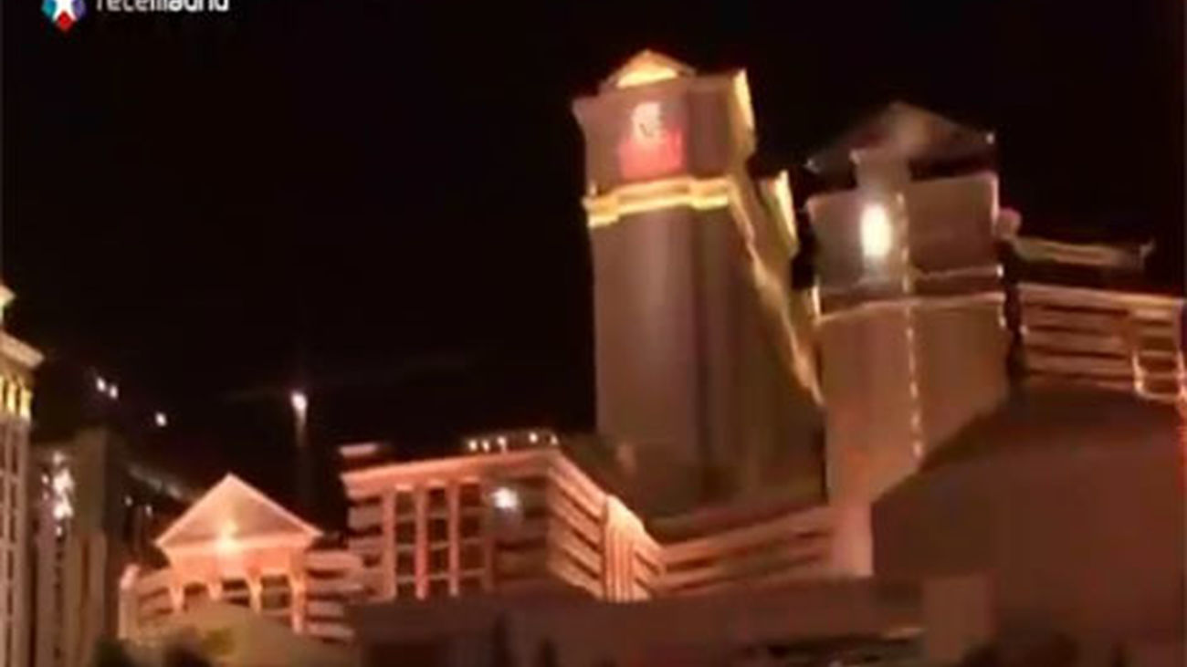 Mas dice que la oferta por Eurovegas ha caducado y ve posibilidades para Alcorcón