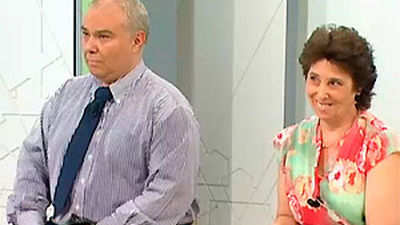 La custodia compartida, asunto siempre polémico