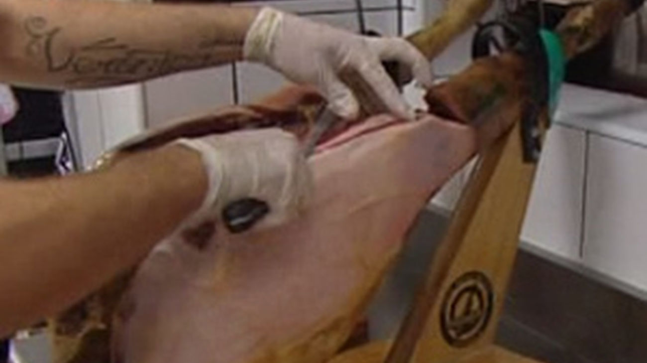 D´Íberico a precios asequibles