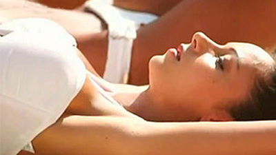 Conocemos a las nuevas chicas Martini