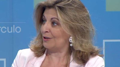 Entrevista a Engracia Hidalgo