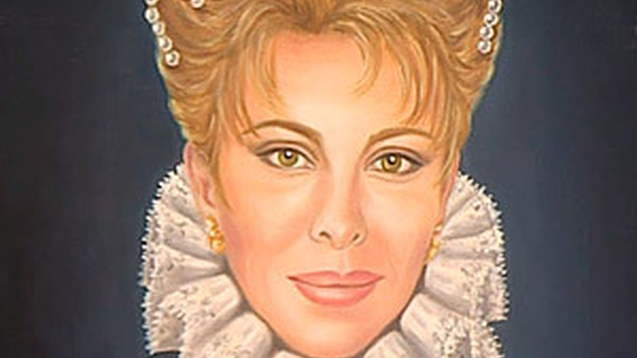 El arte de Carla Duval