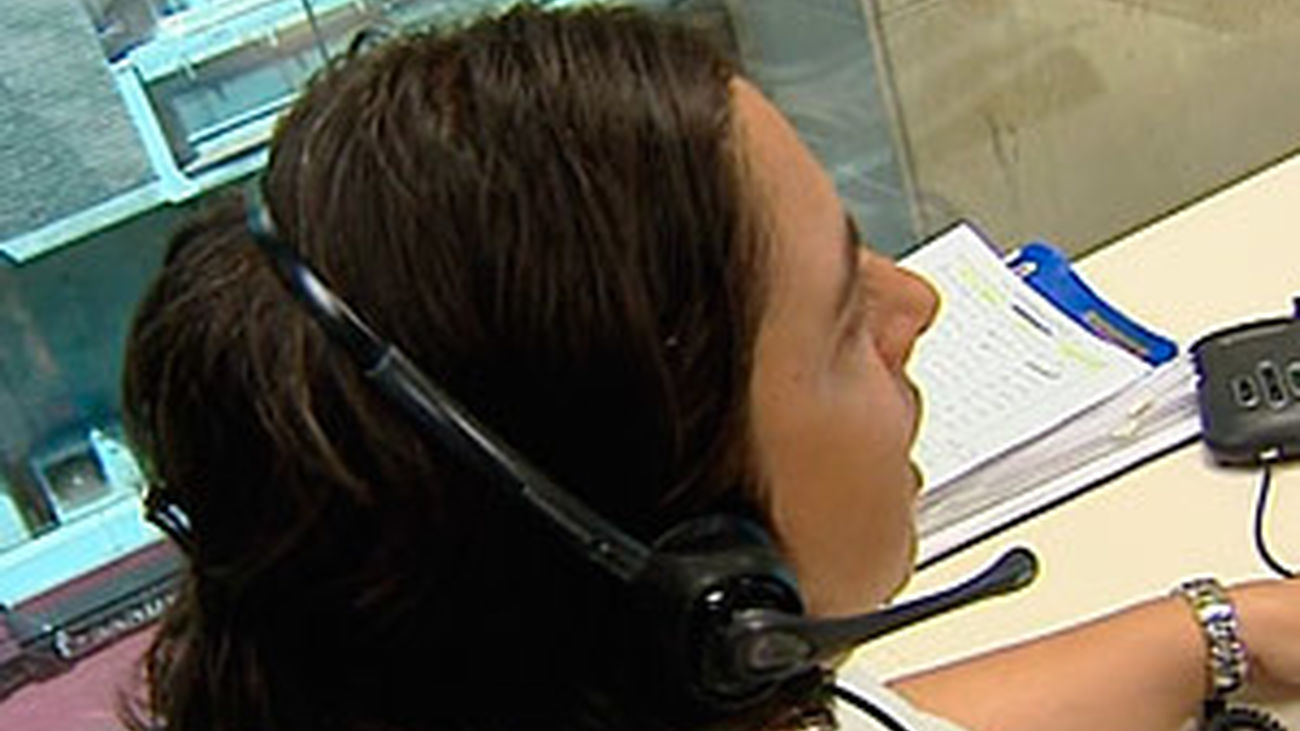 Cómo funciona la teleasistencia para mayores