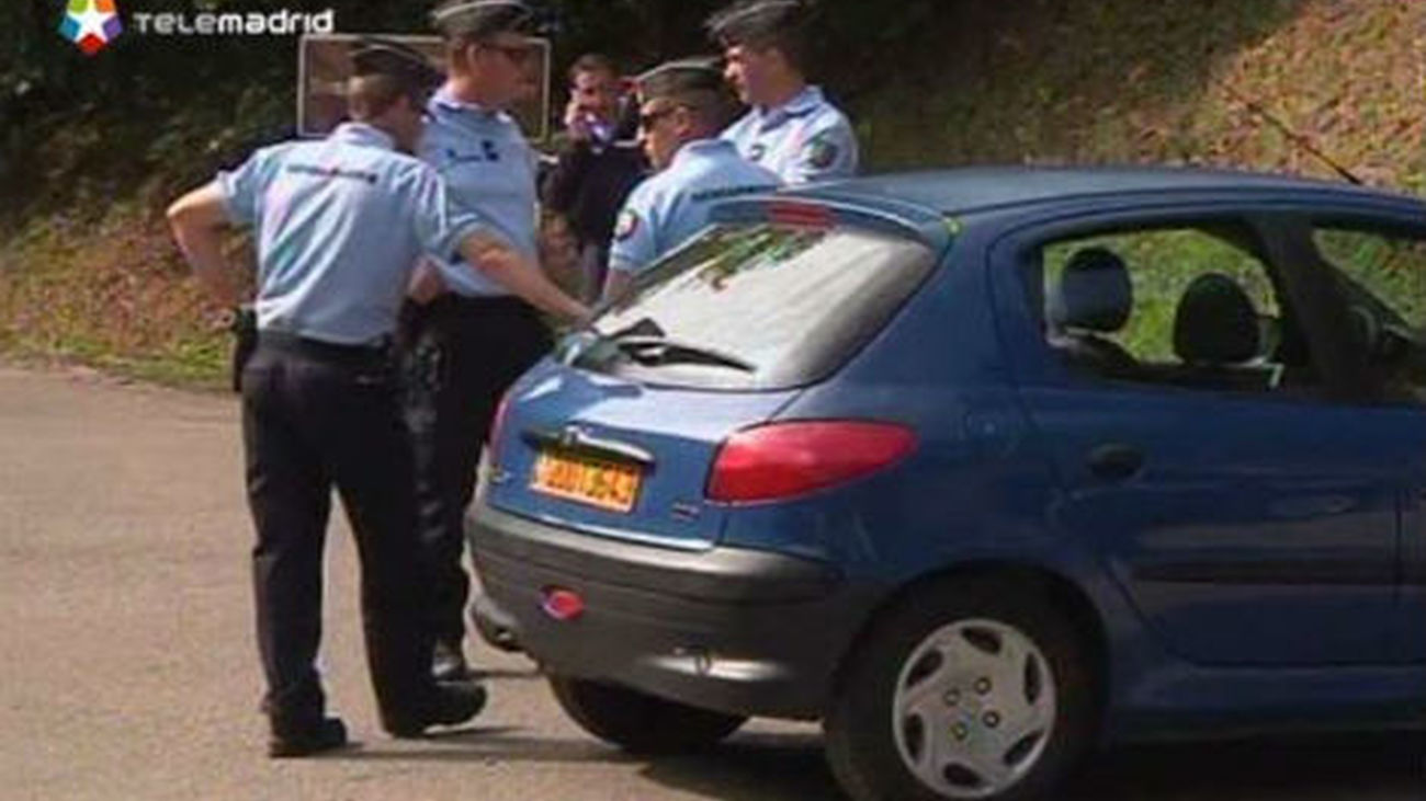 Detienen a dos yihadistas que iban a actuar en la campaña electoral francesa