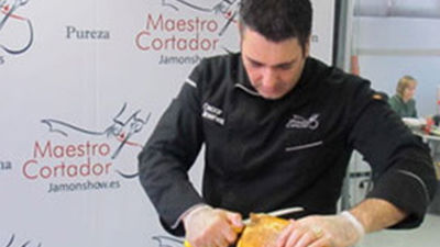 Degustaciones gastronómicas por menos de 3 euros en la Feria Gourmet de Majadahonda