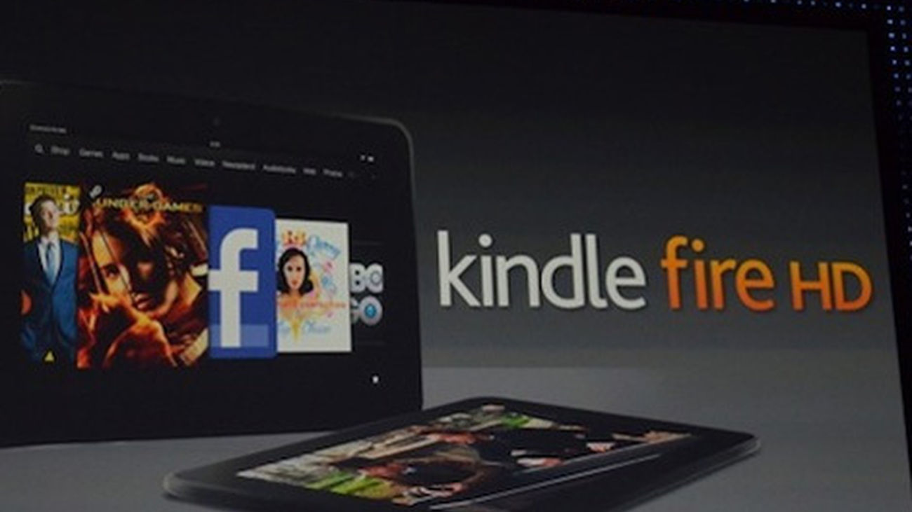 kindlehd