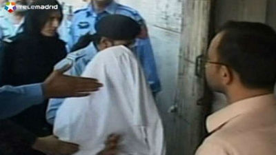 En libertad la niña paquistaní cristiana acusada de quemar textos coránicos