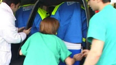 Madrid ha realizado ya 408 trasplantes, un 20% más que en el pasado año