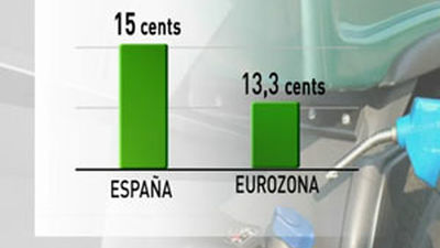El Gobierno estudia reducir los márgenes de las petroleras en los carburantes