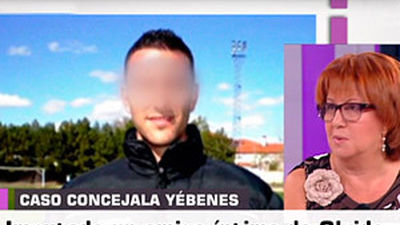 Sexo y política, mezcla explosiva