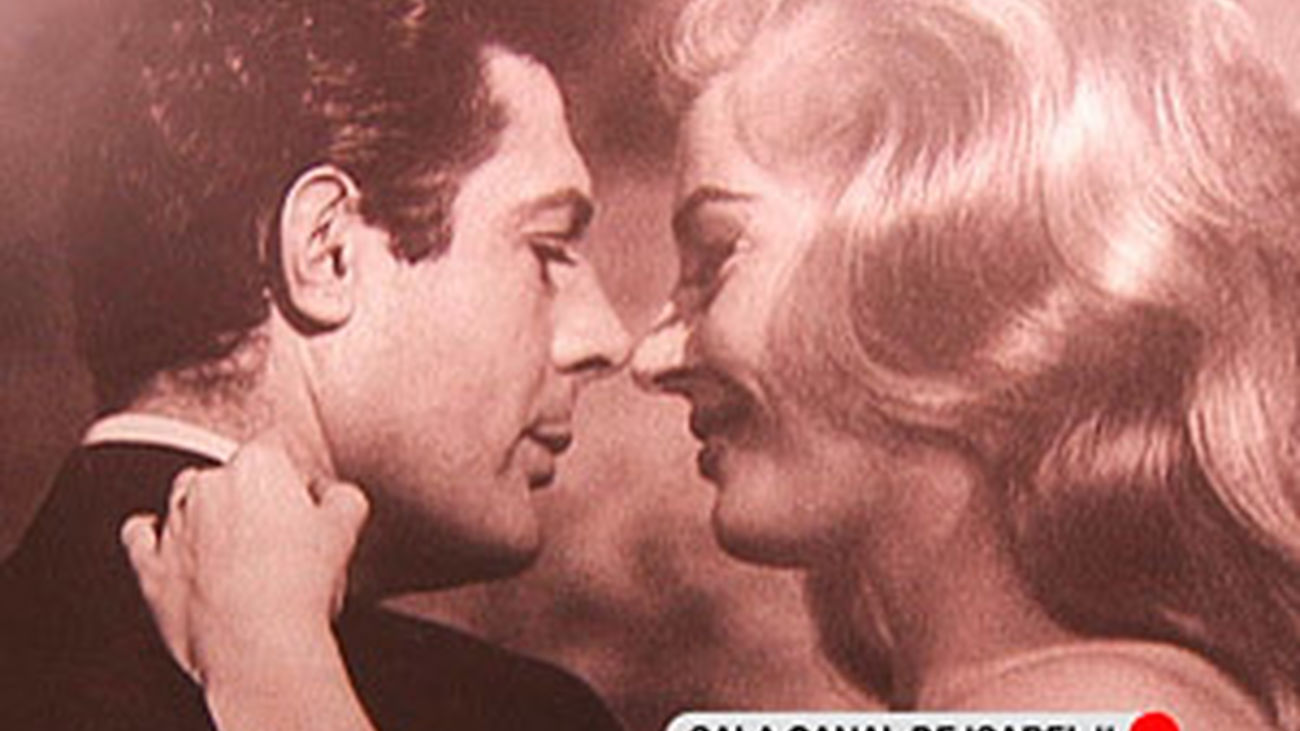 La 'Dolce Vita' en 160 imágenes