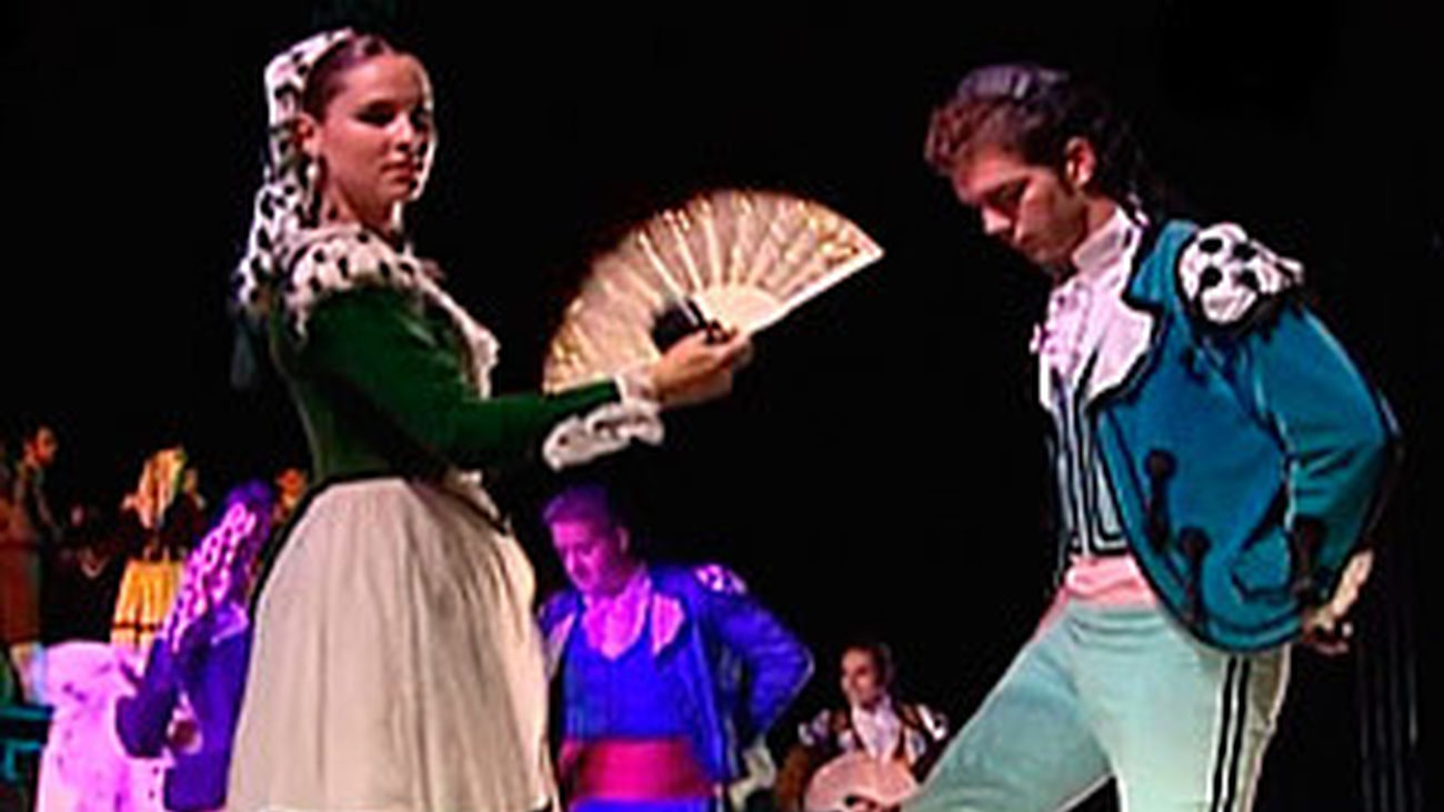 Fin de semana de fiesta en Aranjuez