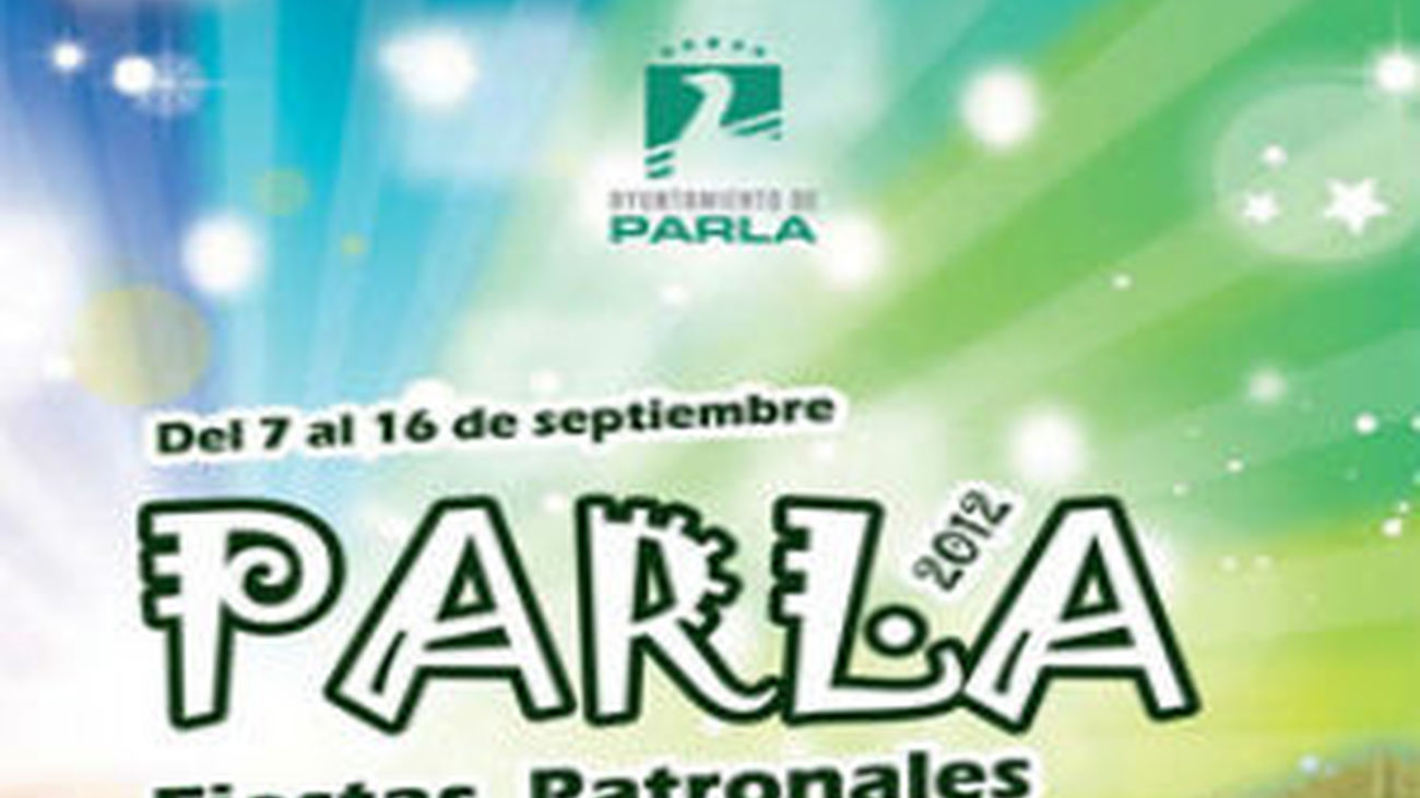 Fiestas Parla