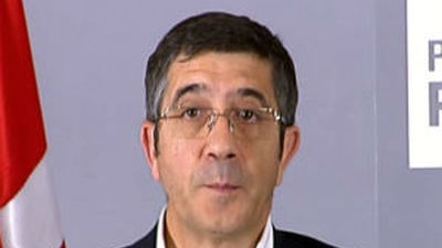 El lehendakari propone reformar el sistema fiscal en Euskadi