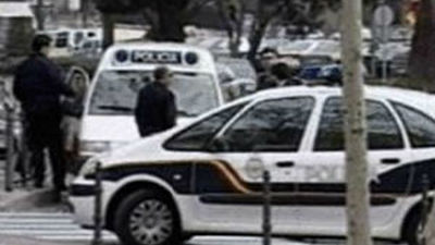 Liberada una joven de 19 años que era obligada a prostituirse en Madrid y Gerona