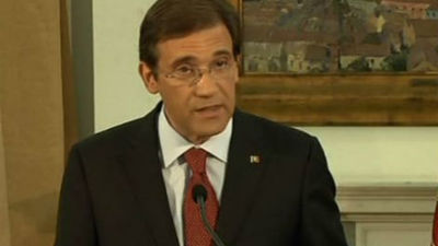 La Unión Europea acepta suavizar la meta de déficit de Portugal para este año