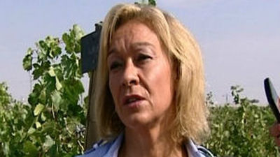 La Comunidad dice que recibe el anuncio con  "satisfacción contenida"