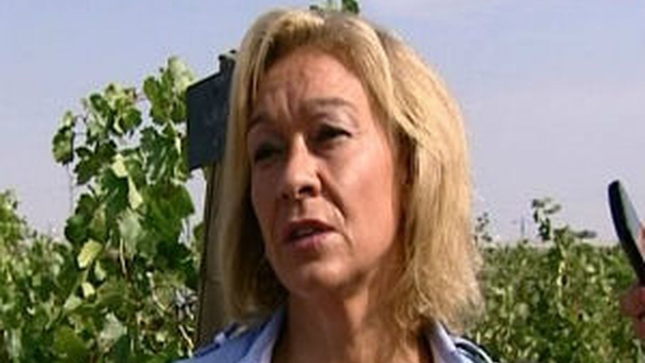 La Comunidad dice que recibe el anuncio con  "satisfacción contenida"