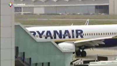 Ryanair, al límite: cinco incendias en una semana