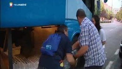 La AVT pedirá a Fernández Díaz tener voto en los beneficios a presos