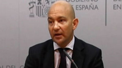 El déficit comercial cae el 28,3% hasta octubre con el mejor dato desde 1972