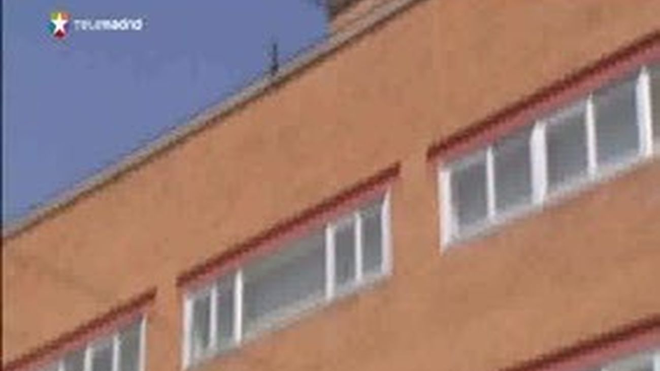 El alcalde de Alcorcón cree "sinceramente"  que Eurovegas se instalará en su municipio creando empleo