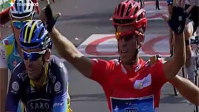 Alberto Contador, entre los más grandes de la historia del ciclismo