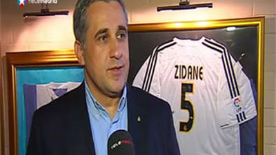 Un cónsul blanco georgiano