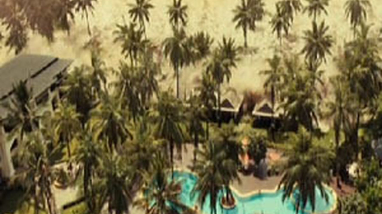 Imagen de Lo imposible