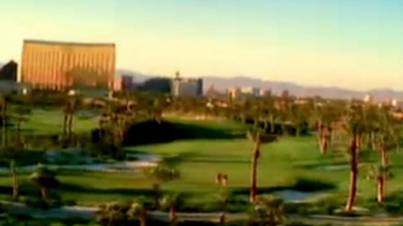 Eurovegas pretende levantar 6,4 millones de m2, superficie superior a todo el distrito Centro