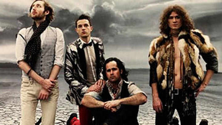 The Killers / Telemadrid