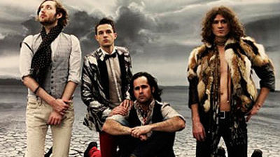 The Killers lobotomizan a 20.000 personas en el cierre del DCode Festival
