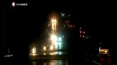 Cuba sufre uno de los mayores apagones de su historia