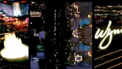 Aguirre: La primera piedra de Eurovegas se colocará a los 6 meses de elegir el terreno