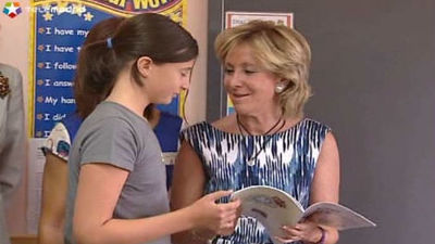 Todos los nuevos colegios públicos madrileños serán bilingües a partir del curso 2013-2014