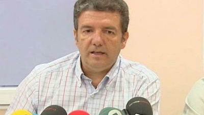 Los sindicatos madrileños convocan concentraciones coincidiendo con inicio de curso