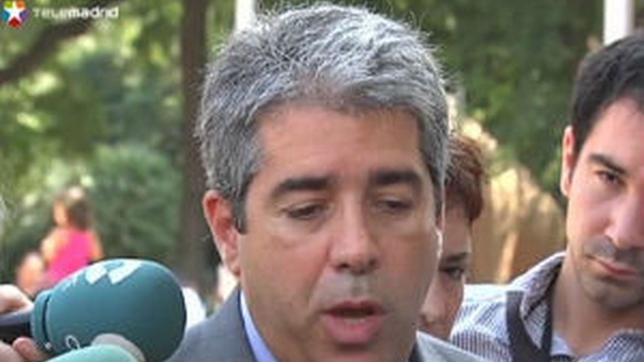 Mas dice que Cataluña está cada día más  cerca de la "plenitud nacional"