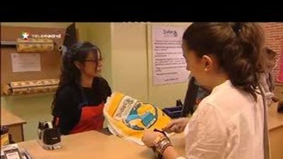 La vuelta al "cole" costará un 4,3% más que en 2011 por la subida del IVA