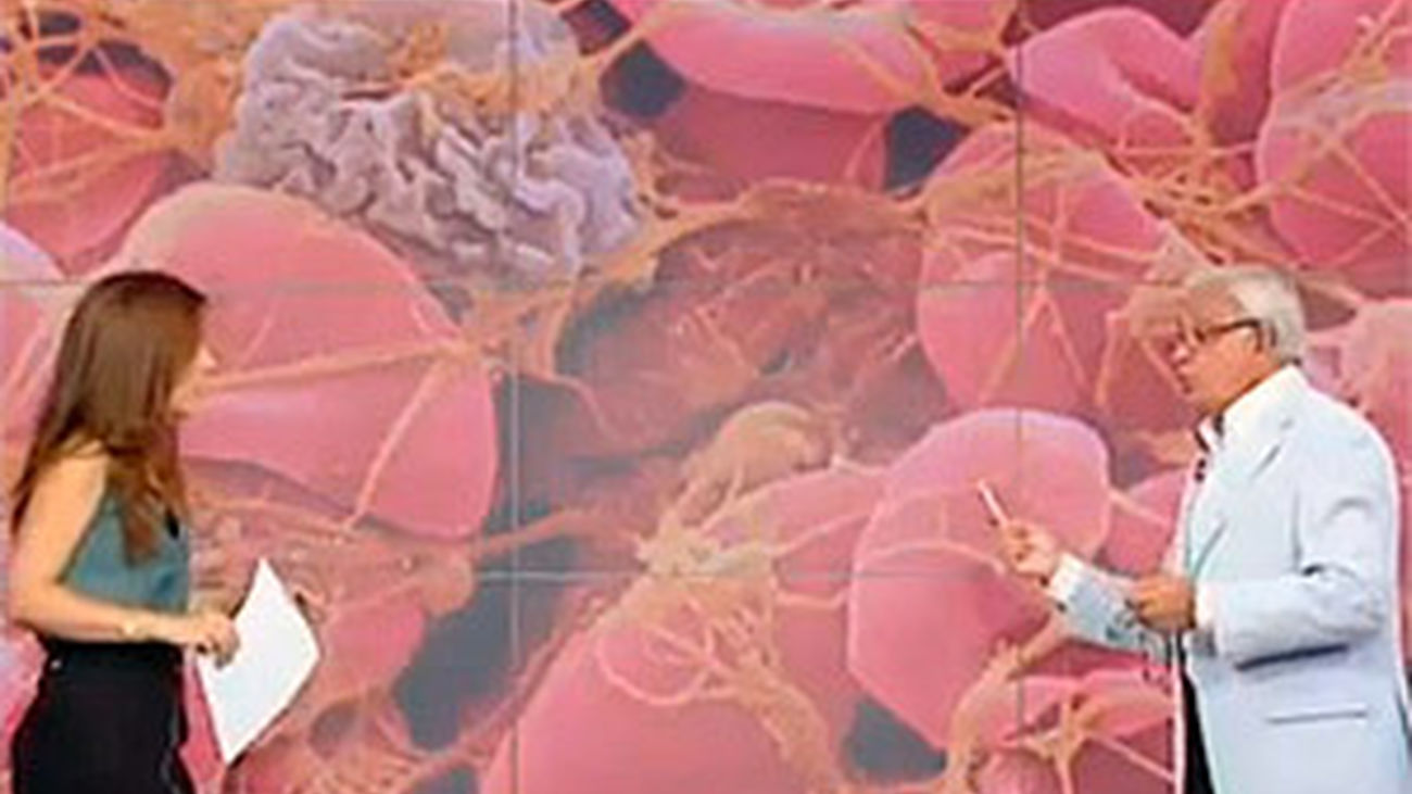 Avances en genética