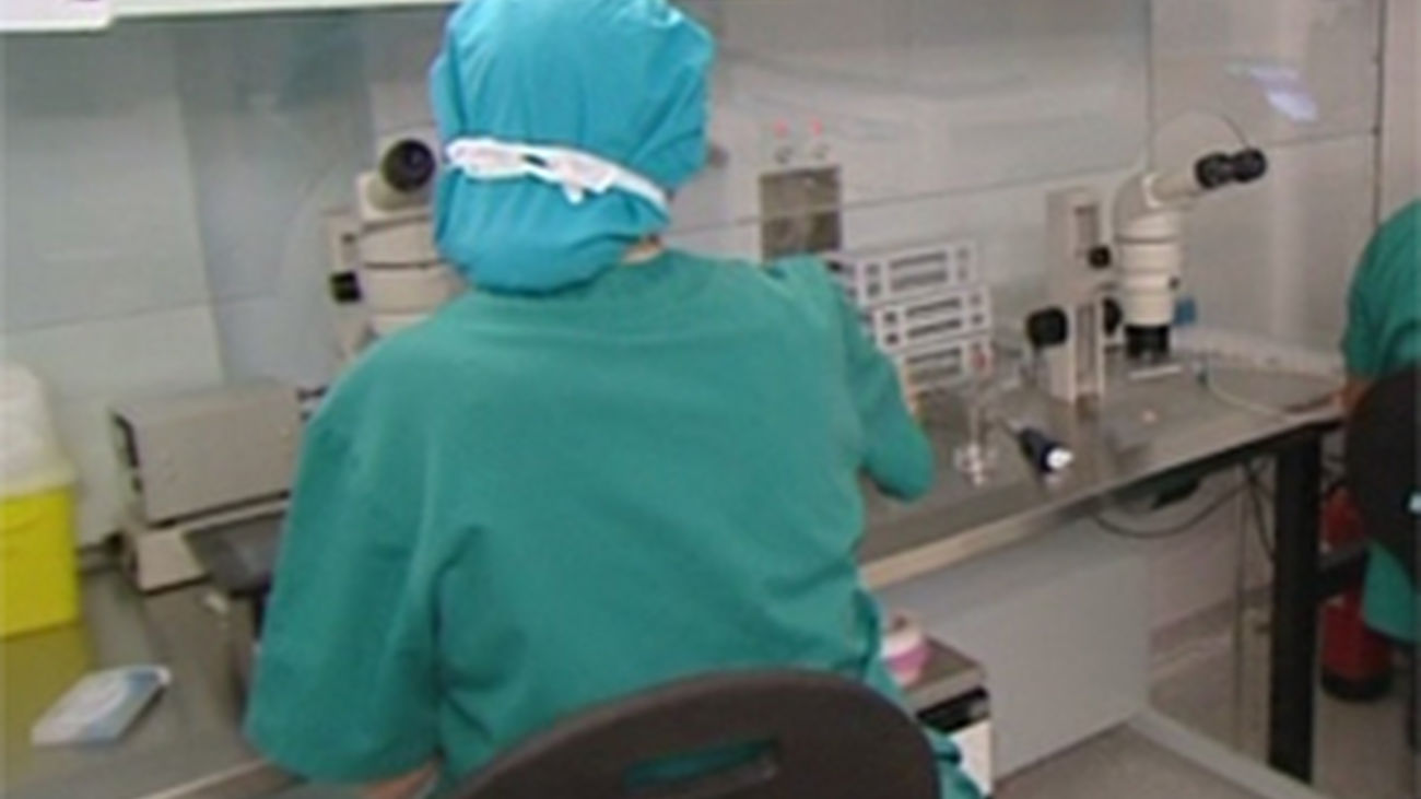 Técnicas de reproducción asistida